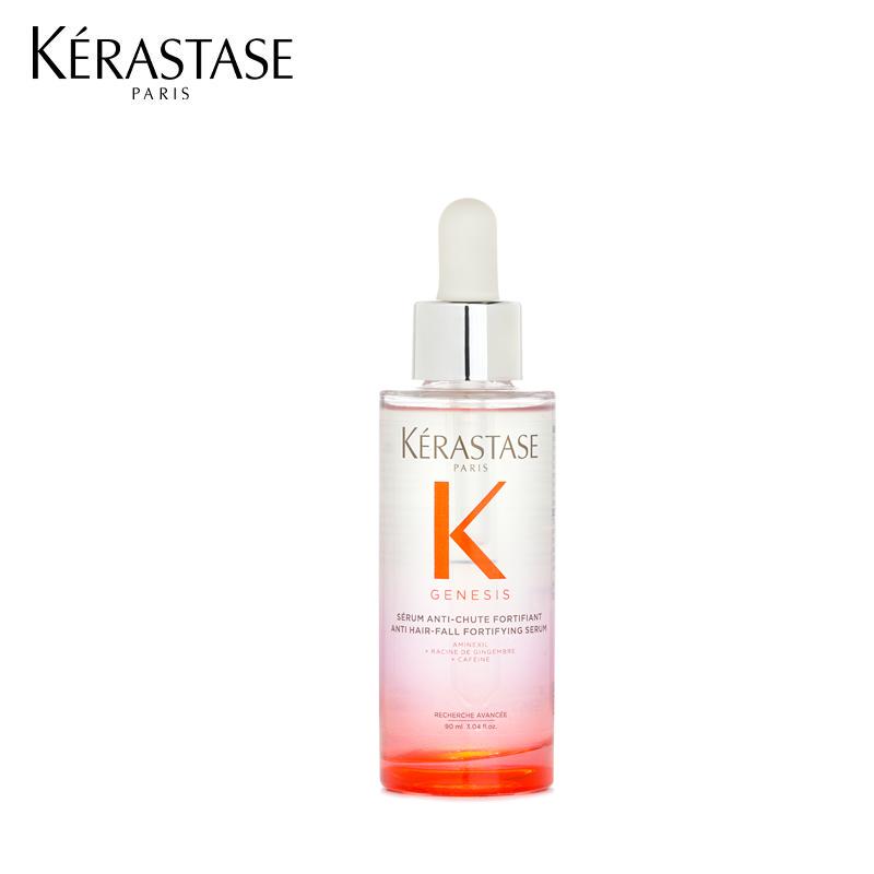 Kerastase Genesis Anti Hair-Fall Fortifying Sérum (Weakened Hair, Prone to Falling) 90ml/3.04oz (Random Packing)
