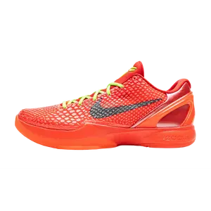 Nike Kobe 6 Protro "Reverse Grinch"