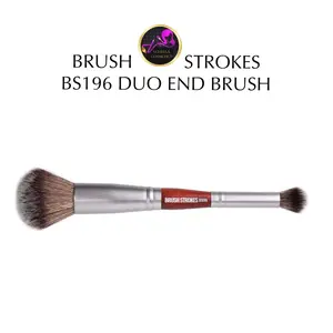 BRUSH STROKESES - High-Quality Brush for Professional Results
