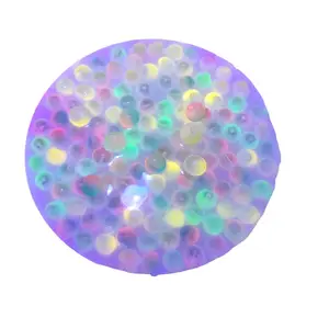 luminous and Glow in the Dark Sensory Pad for ADHD and stress relief