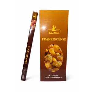 Frankincense Incense-8 ct Frankincense Incense-8 ct