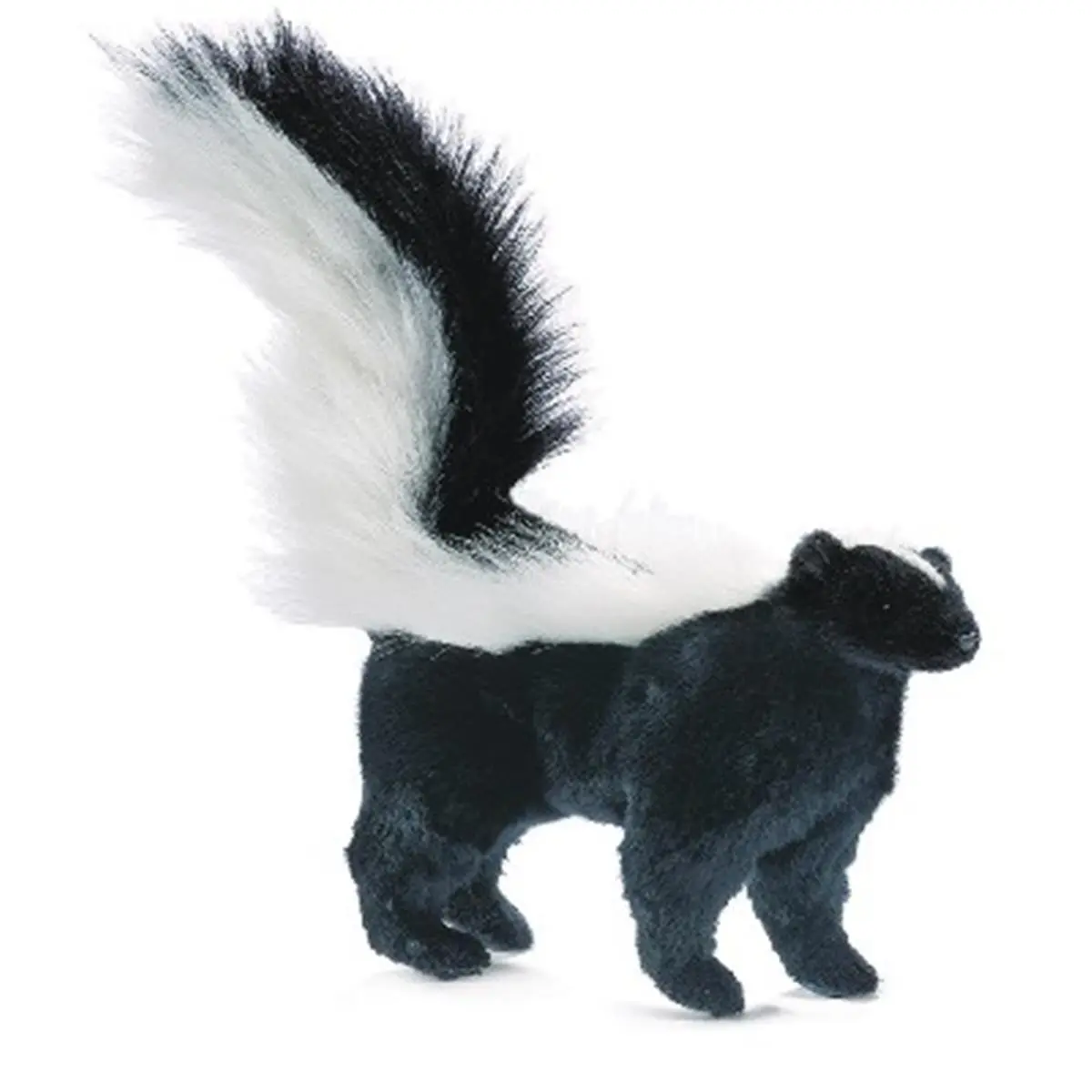Hansa  14 in. Skunk Pepe Young Standing