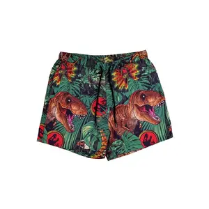 Unisex Cakeworthy Jurassic Park Co-ord Bottom