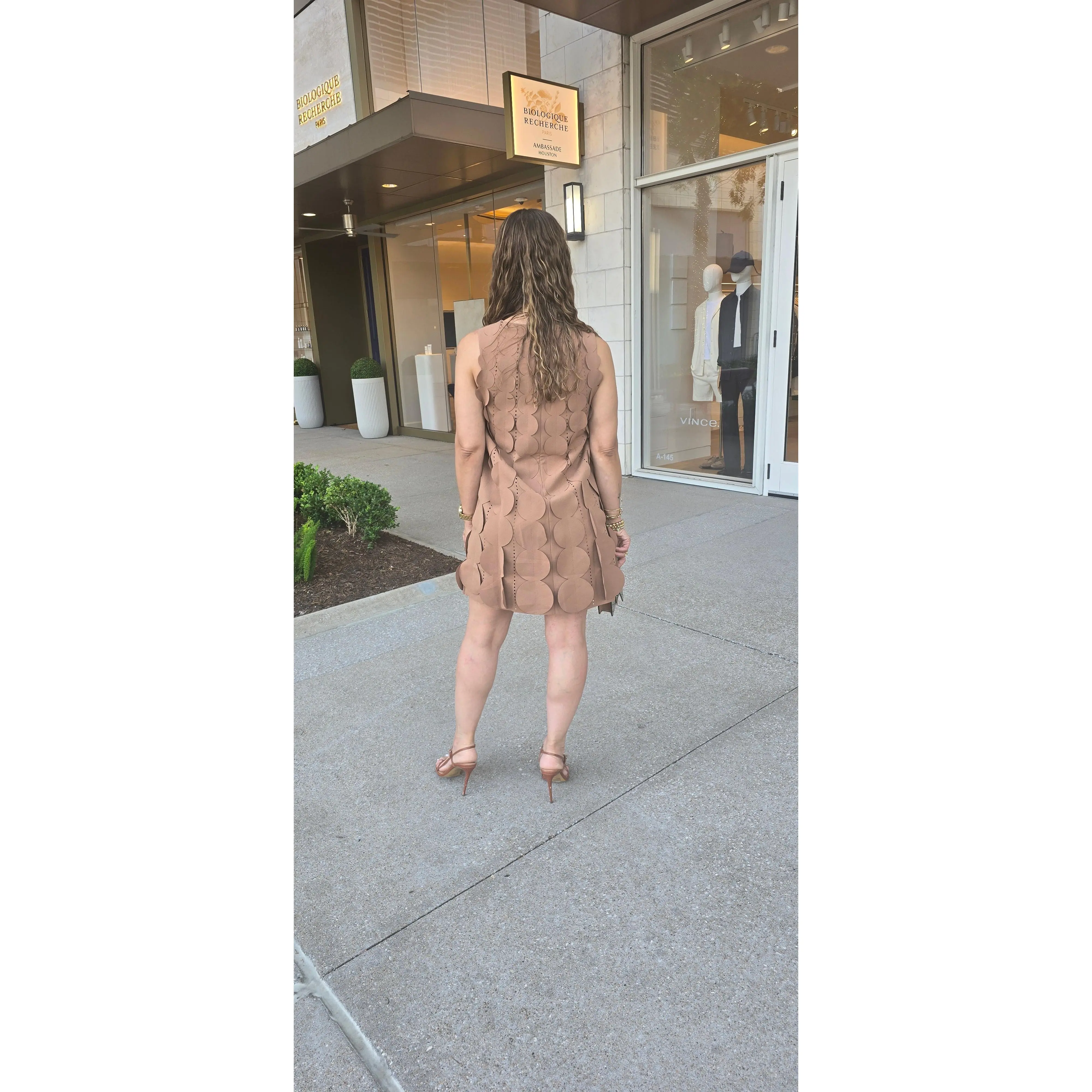 Vestido Amelia