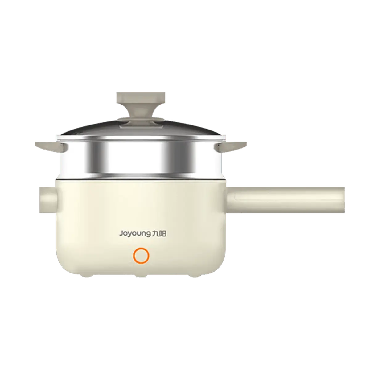 JOYOUNG Multi-Function Electric Cooking Pot & Food Steamer 1.5L -Medium- HG15-H1M JOYOUNG Multi-Function Electric Cooking Pot & Food Steamer 1.5L -Medium- HG15-H1M
