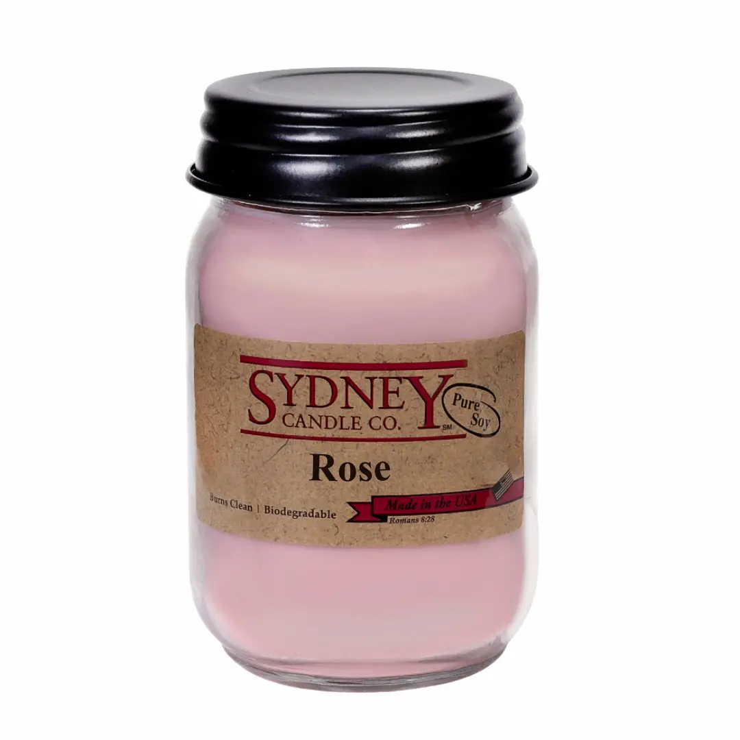 NEW - Rose
