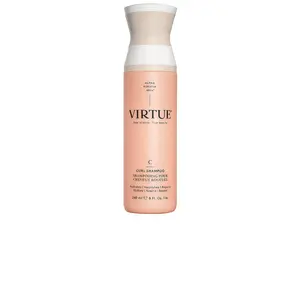 Virtue Curl Shampoo