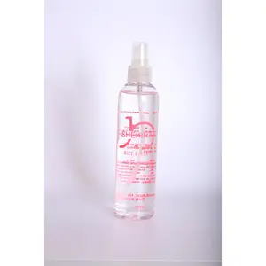 Rice & Honey Finishing Gloss Spray