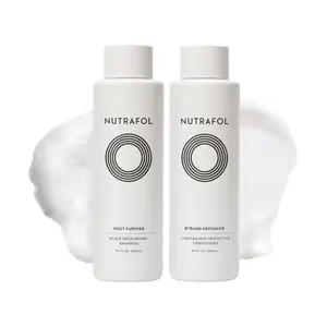 Nutrafol Shampoo & Conditioner Combo Nutrafol Shampoo & Conditioner Combo