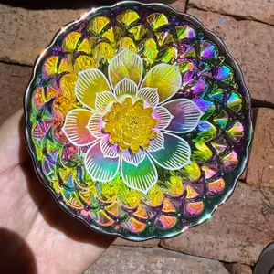 98786 hand carved tea cup