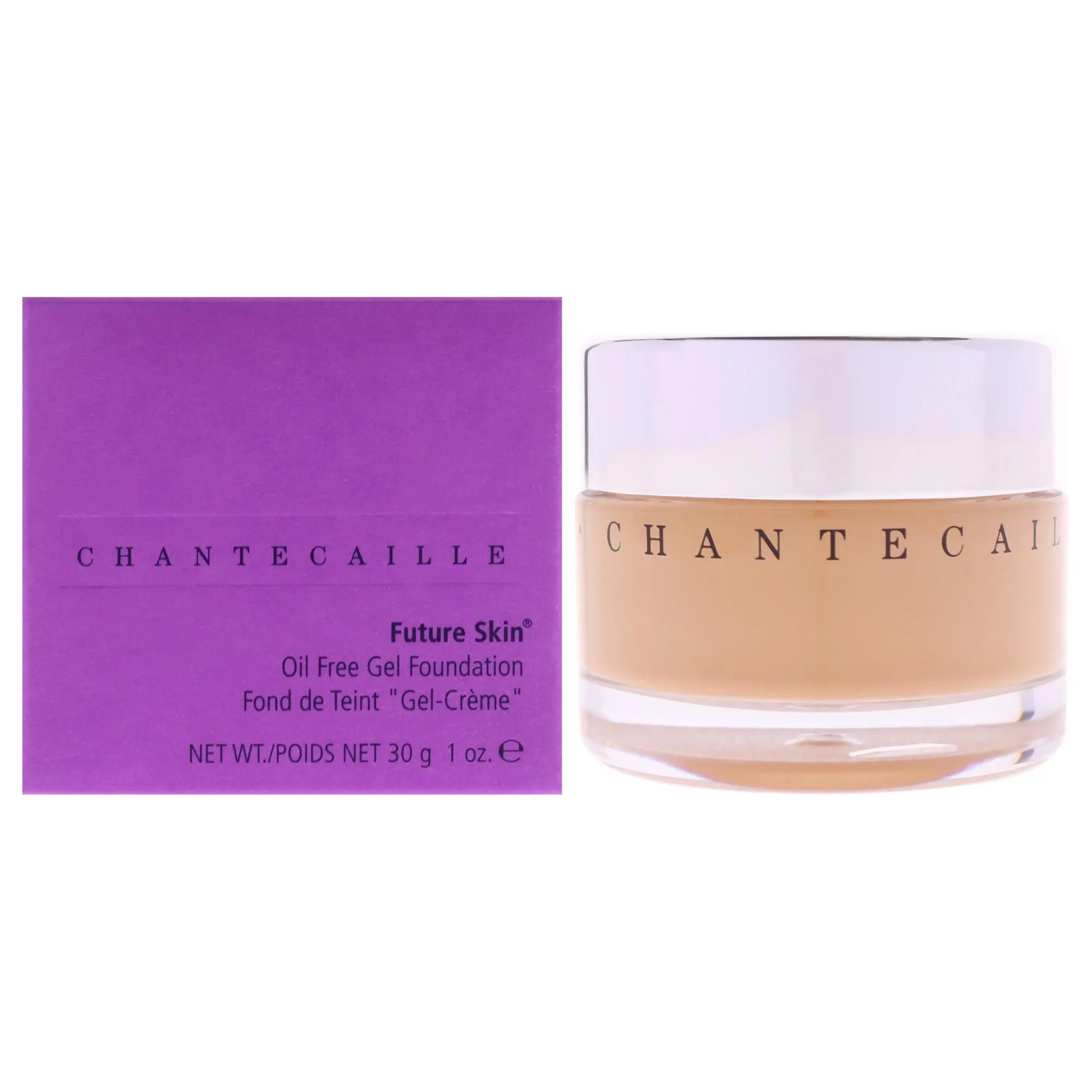 Future Skin - Sand by Chantecaille for Women - 1 oz Foundation