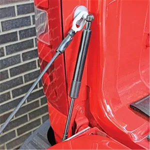 Dee Zee  Tailgate Assist for 2007-2017 Chevy Silverado & GMC Sierra