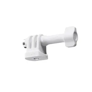 1/4" to 3-Prong Adapter