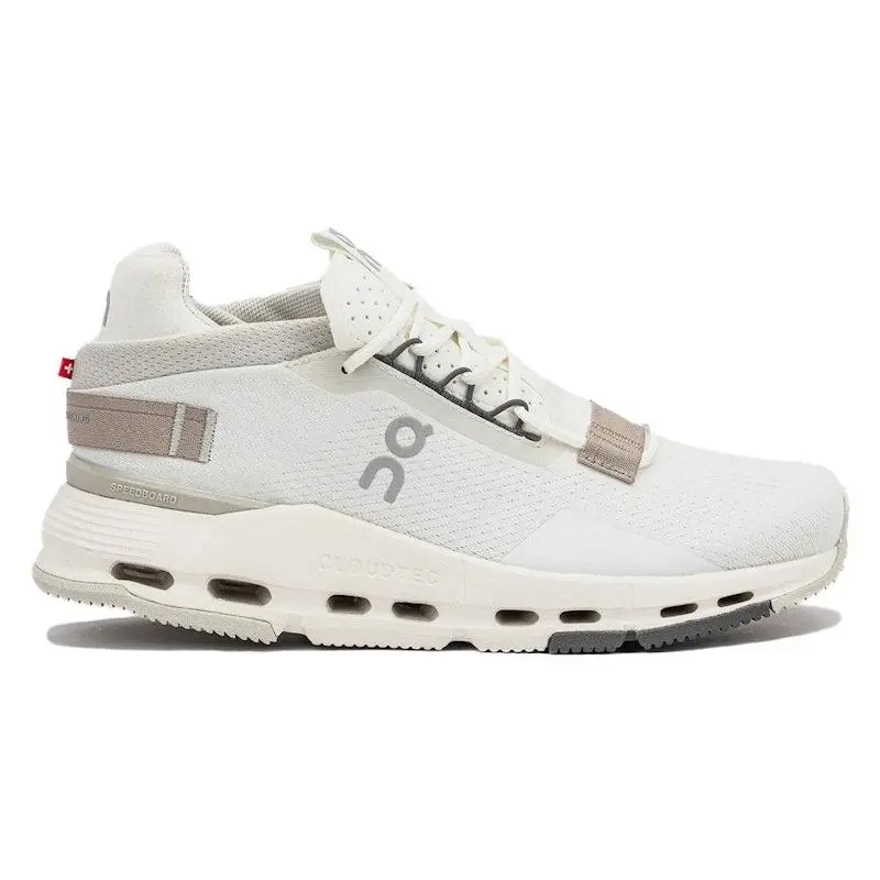 On Running Cloudnova 2 Ice Sand (men) by StockX On Running Cloudnova 2 Ice Sand (men) by StockX