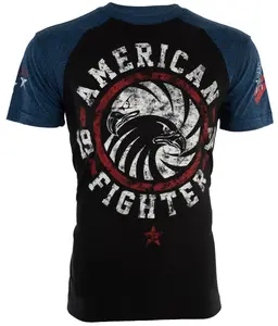 American Fighter men's t-shirts Bradley