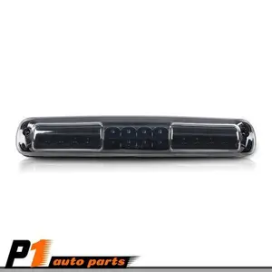 Led 3RD Tail Brake Light Fit For 99-07 Chevy Silverado/GMC Sierra 1500 2500 3500