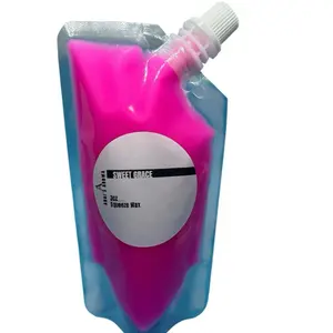 Sweet Grace 3oz Squeeze Wax Scent Scented