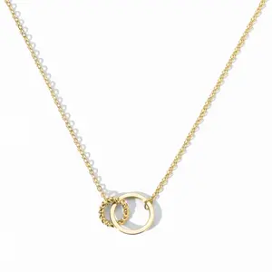 Infinity Necklace