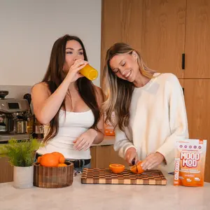 Mood Mod HappyDaily 60 Day Supply
