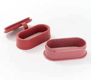 Cella Set of 4 Pour & Store Bag Sealing Lids