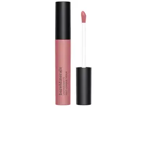 bareMinerals Mineralist Lasting Matte Liquid Lipstick in Influential