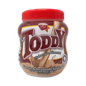 TODDY (CHOCOLATE MILK) DRINK