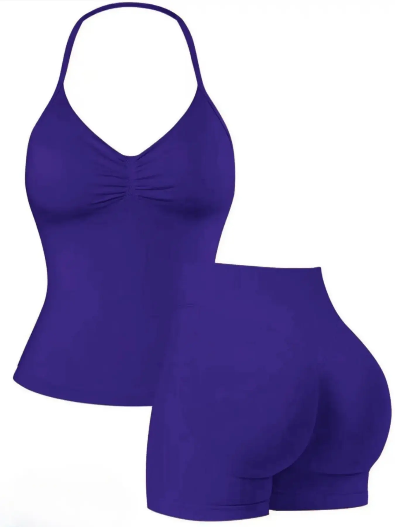 Violet