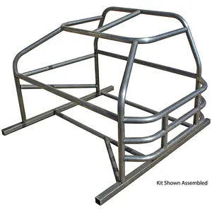 Roll Cage Kit Neon