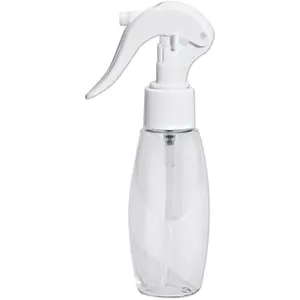 Soft 'N Style 3 oz Trigger Spray Bottle (B105) - Hand-Held Spray Bottle Sprayer for Beautiful Hair, Easy Operation, Fine Mist Home Storage Use, Hand-Held Spray Bottles