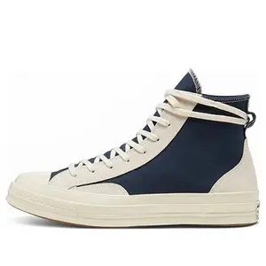 Converse Chuck 70 High 'Final Club - Obsidian' 168604C