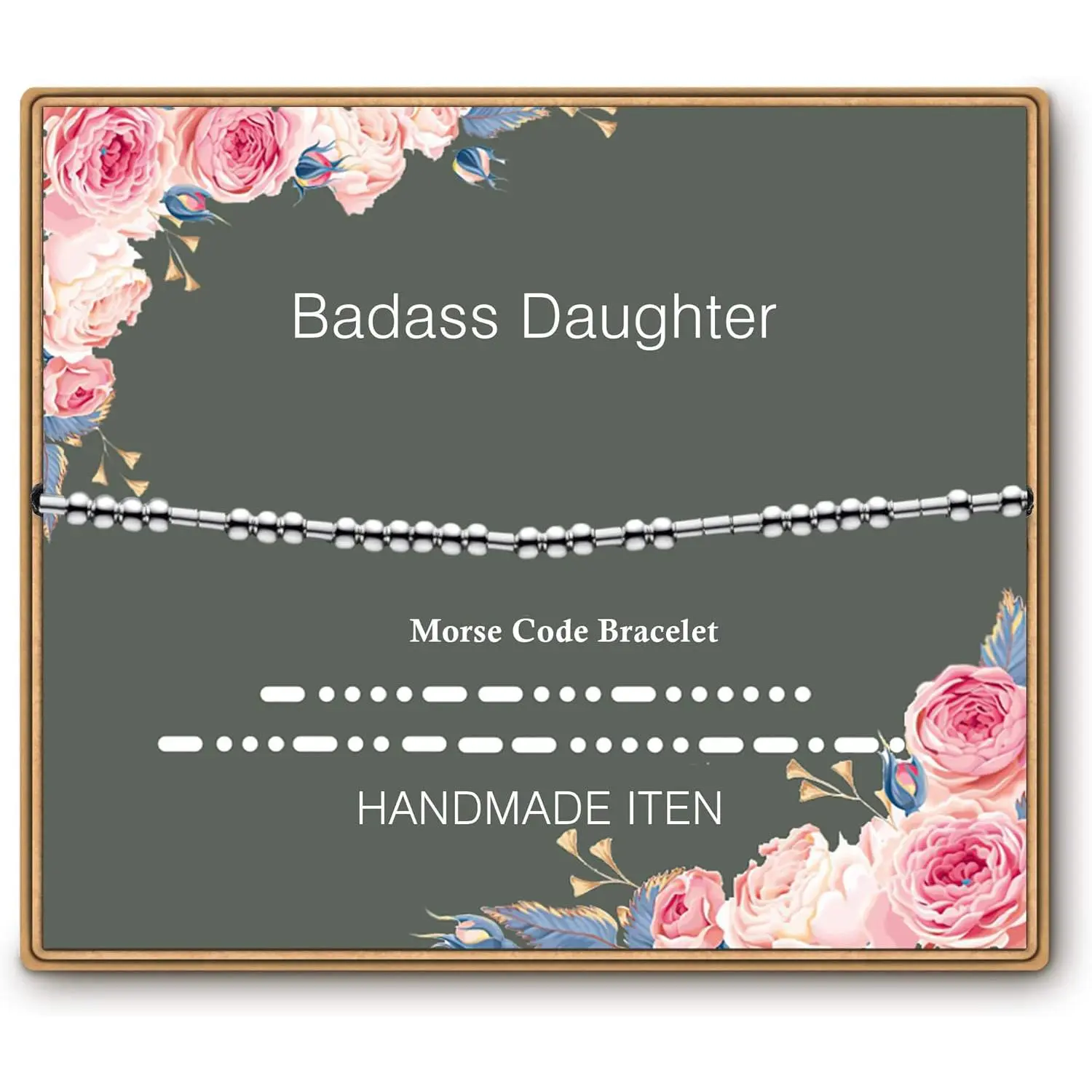 Badass Daughter