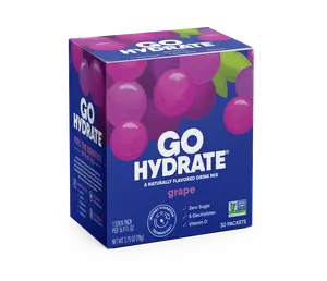 Grape Box - 30 Count