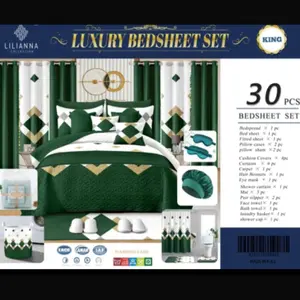 Lilianna Collection 30pcs