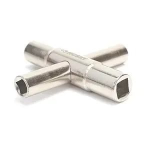 Silcock Key for Commercial Water Access