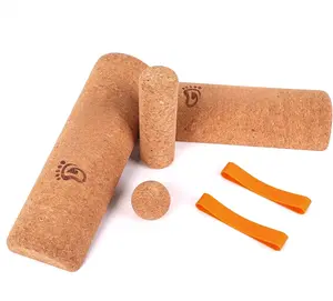 Board,  Cork Foot Strengthener,  Trainers for Enhanced Foot Function, Foot Strengthener for  Stability, Improve Mobility &  Falls,  Design