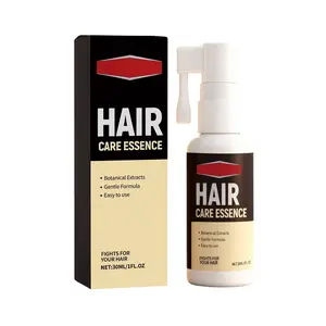 Herbal Hair Care Spray, Gentle Hydrating Formula, Nourishing & Moisturizing Ingredients, Perfect for Daily Use, Enhances Shine