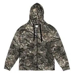 Good Guy Gear Break Up Camo Zip Up Hoodie – Keeping the Faith Christian Apparel