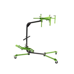 Venture Pro - Hardtop Removal & Storage Tool for Jeep Wrangler & Ford Bronco