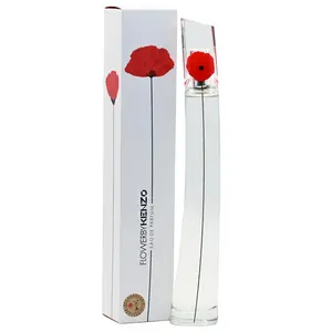 Flower (Refillable) by Kenzo  perfume for her EDP 3.3 / 3.4 oz New in Box