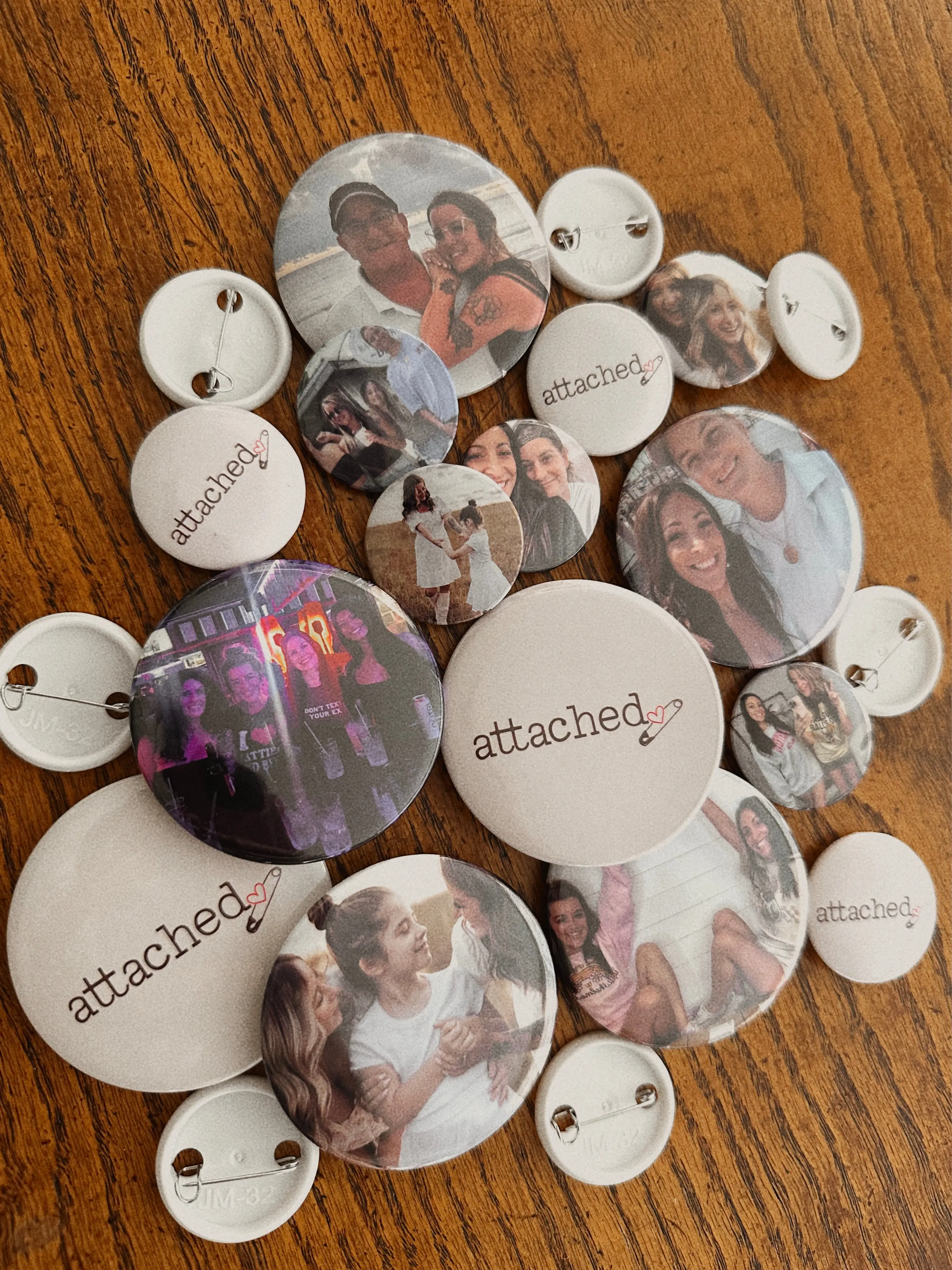 Pins Pins
