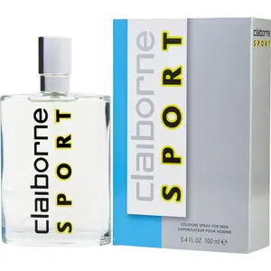 Claiborne Sport By Liz Claiborne Cologne For Men