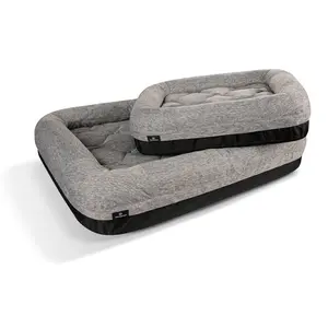Aobtkel®BedGear Performance Pet Bed, Small On-Site#Summervibes