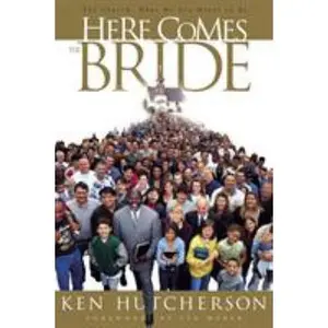 USED-Here Comes the Bride by Hutcherson, Ken (Paperback)