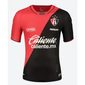 Atlas FC 2023-24 Home Kit