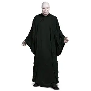 Harry Potter Voldemort Deluxe Adult Costume Harry Potter Voldemort Deluxe Adult Costume