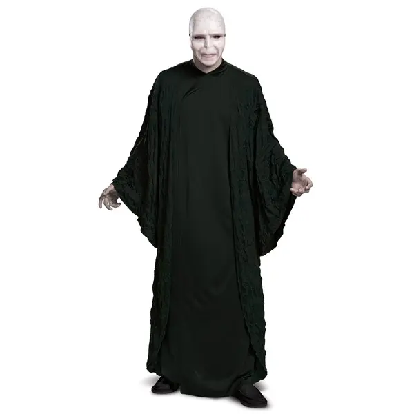 Harry Potter Voldemort Deluxe Adult Costume