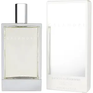 Calandre By Paco Rabanne Edt For Women
