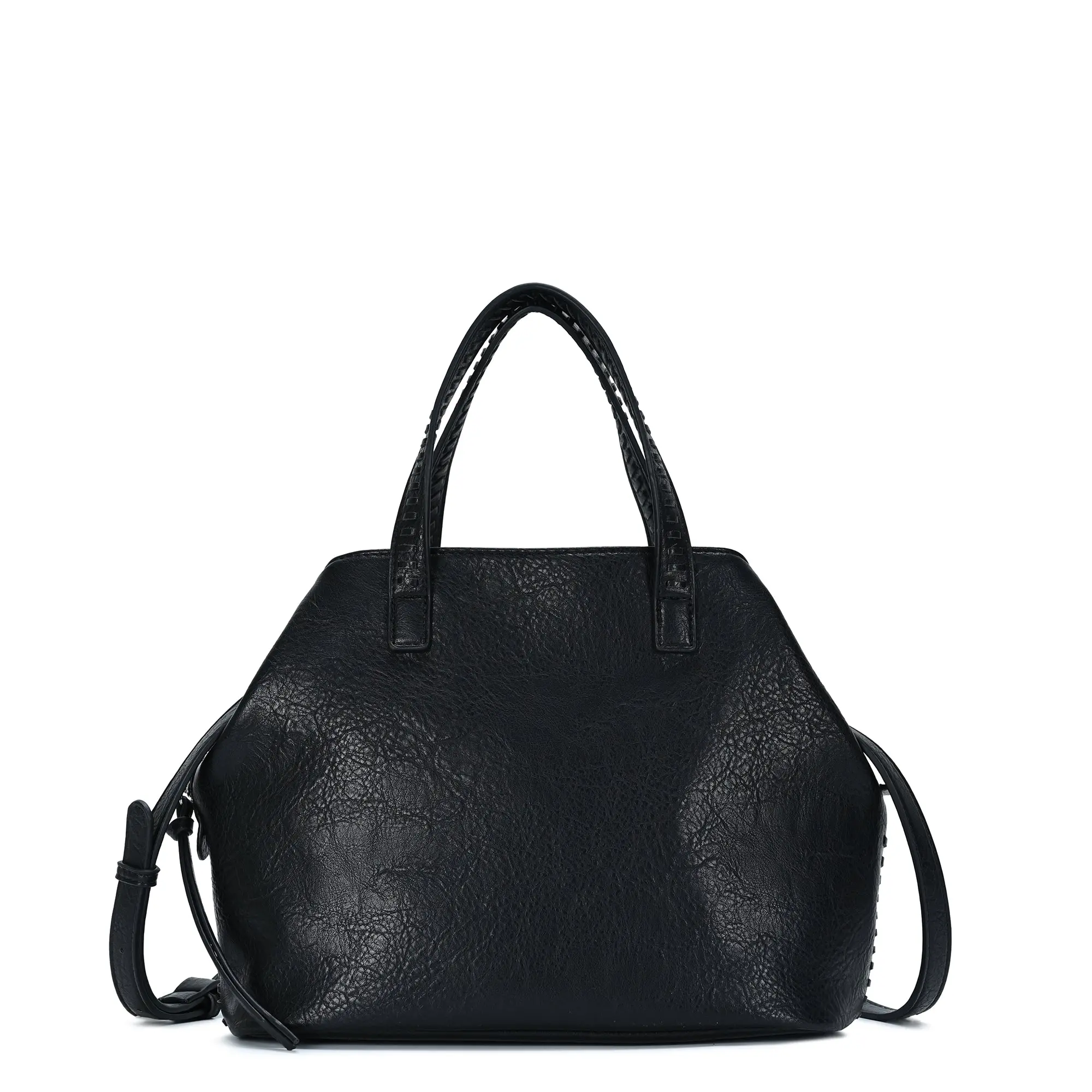 The Fallon Satchel