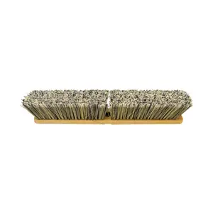 Truck Wash Brush w/ Polystyrene Bristles - 17.5"