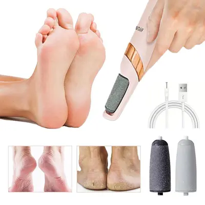 Spoon Plantar Fasciitis Crunchy Heel Meat Ball Feet TikTok Shop